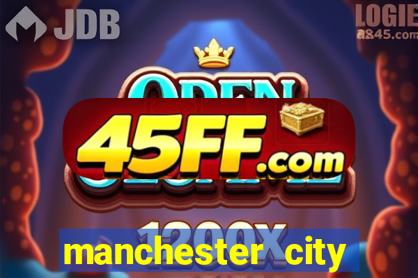 manchester city kits dls